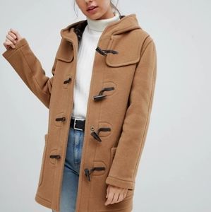 Gloverall Duffle Coat